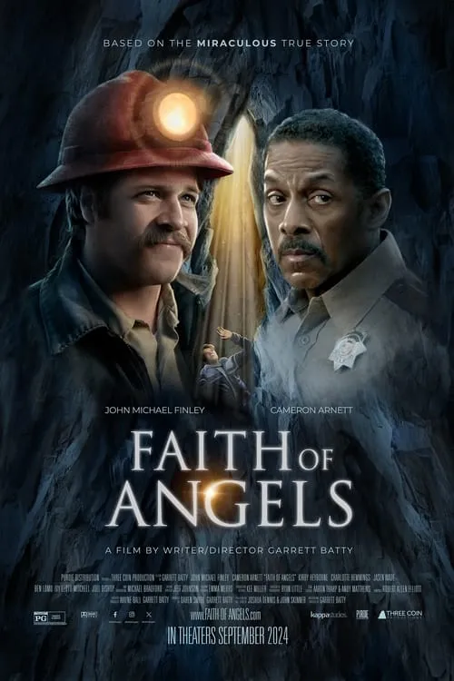 Faith of Angels (movie)