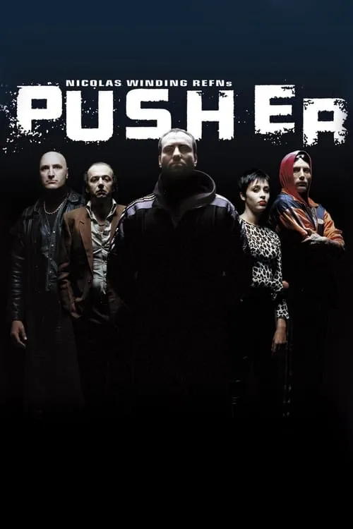 Pusher (movie)