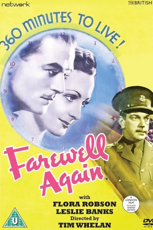 Farewell Again (movie)