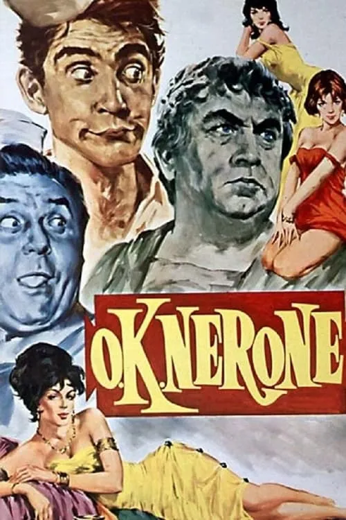 O.K. Nero (movie)
