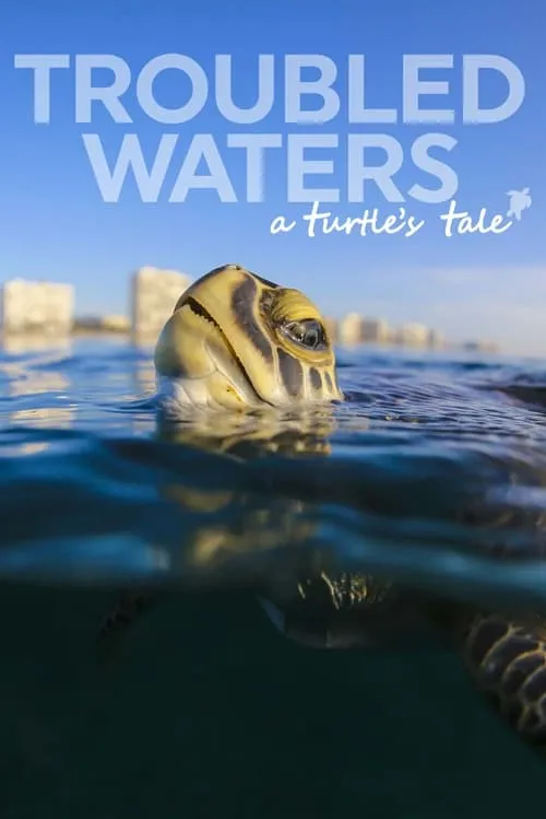 Troubled Waters: A Turtle's Tale (movie)