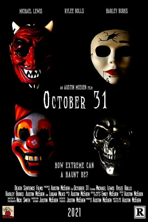 October 31 (movie)