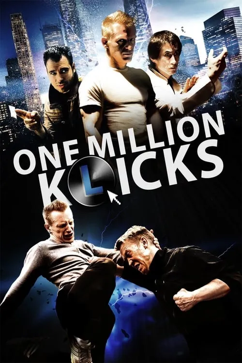 One Million K(l)icks (movie)