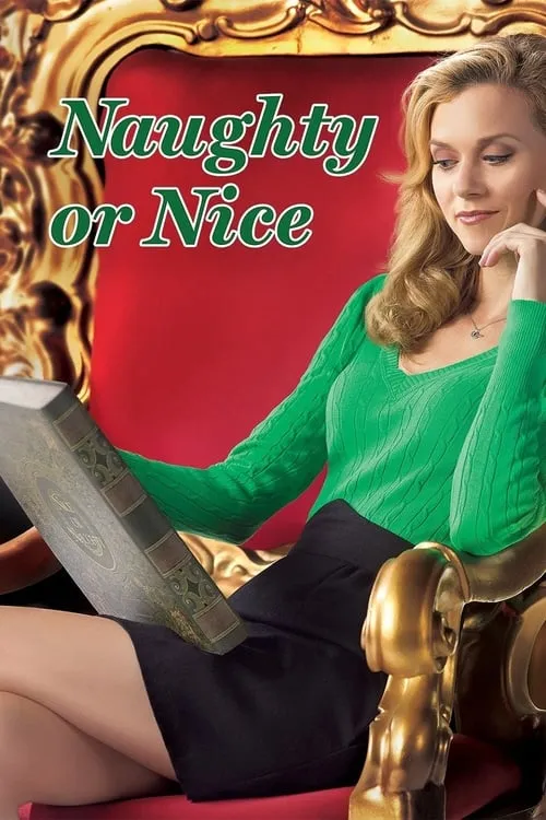 Naughty or Nice (movie)