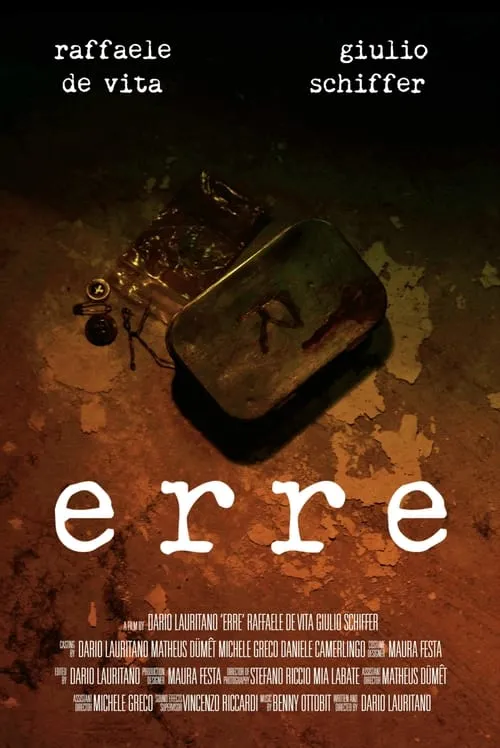 Erre (movie)