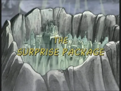 A Surprise Package