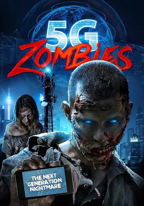 5G Zombies (movie)