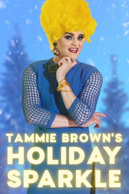 Tammie Brown's Holiday Sparkle