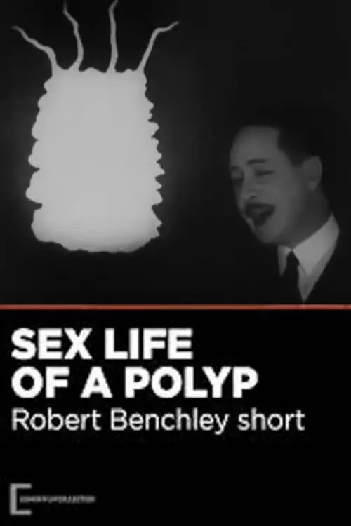 The Sex Life of the Polyp (movie)