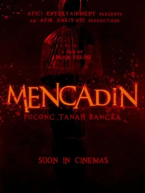 Mencadin : Dendam Pocong