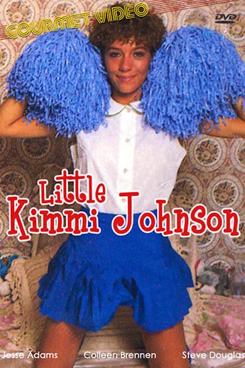 Little Kimmi Johnson (movie)