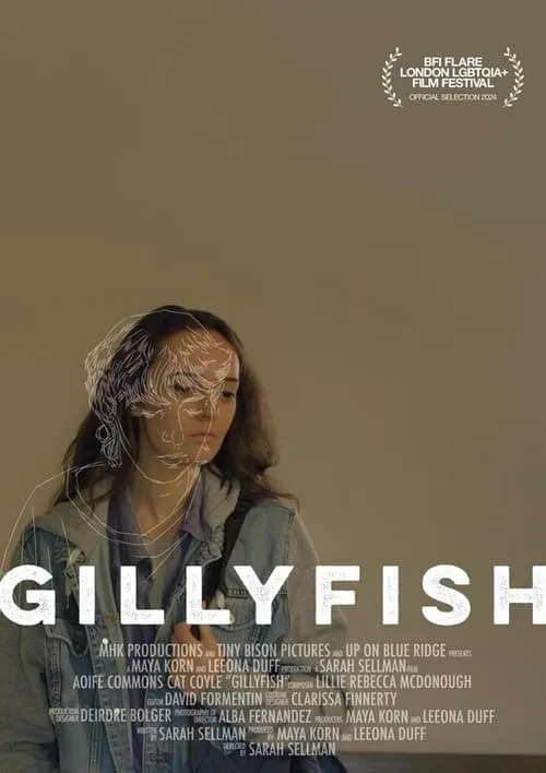 Gillyfish (movie)