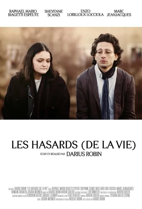 Les hasards (de la vie) (фильм)