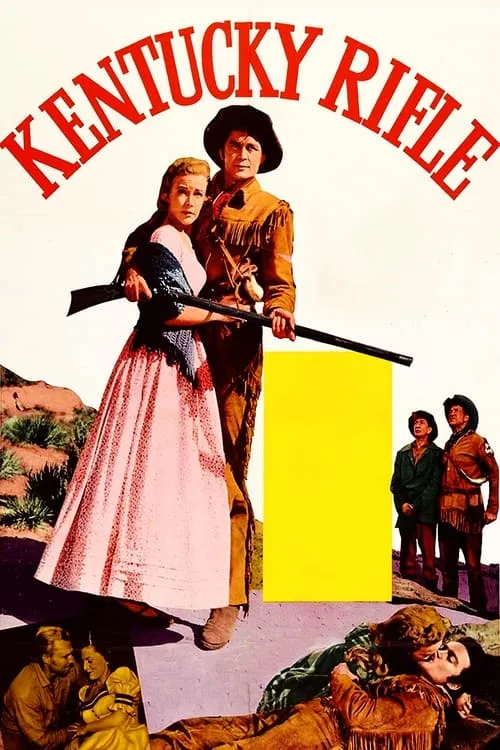 Kentucky Rifle (movie)