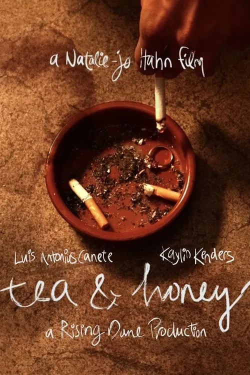 Tea & Honey (movie)