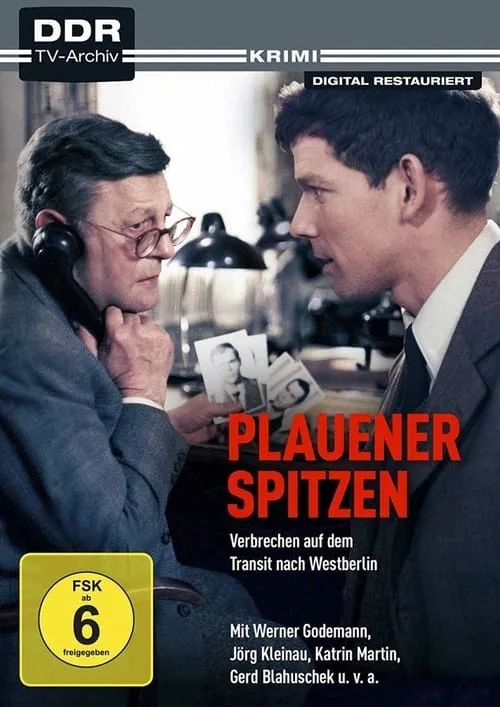 Plauener Spitzen (фильм)