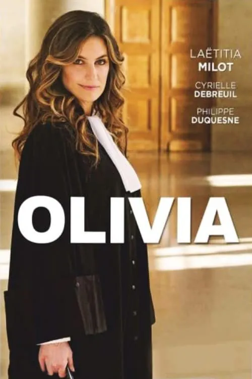 Olivia (series)