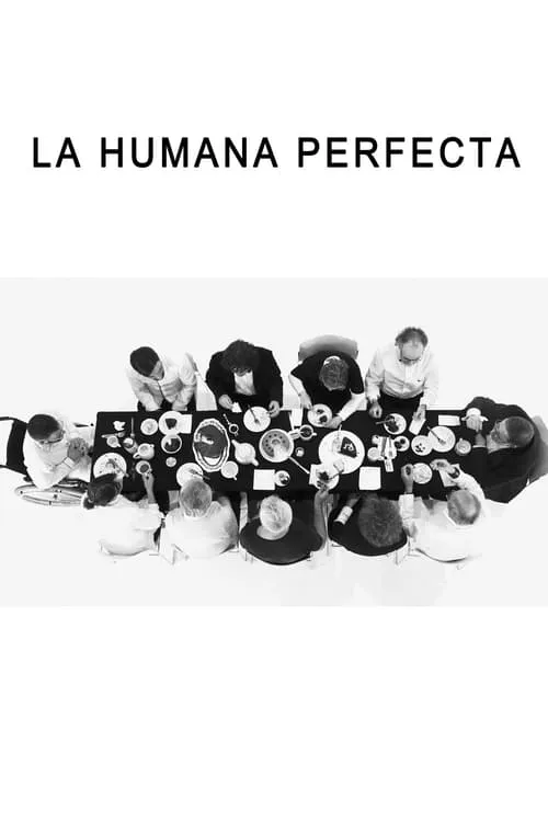 La humana perfecta (фильм)