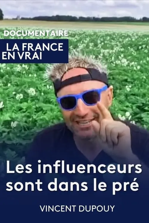 Les influenceurs sont dans le pré (movie)