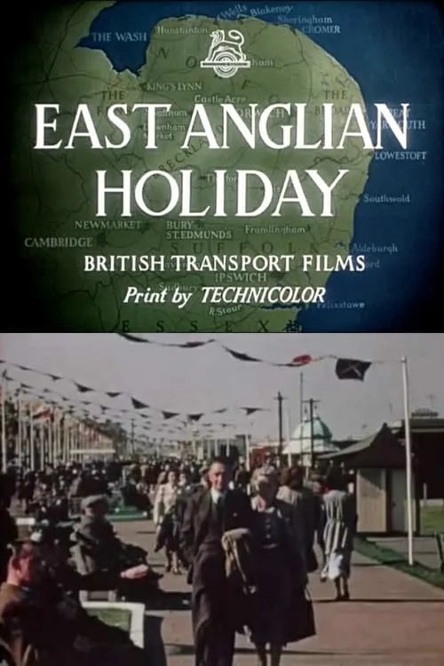 East Anglian Holiday (movie)