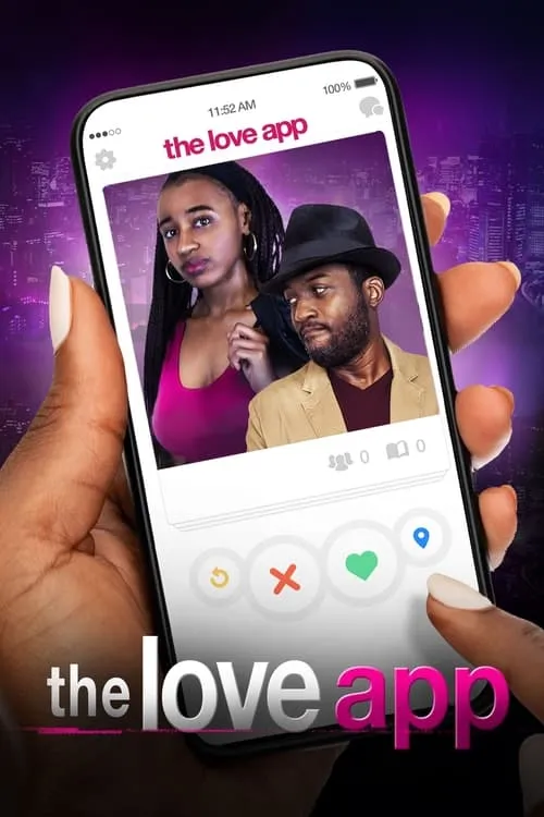 The Love App (фильм)