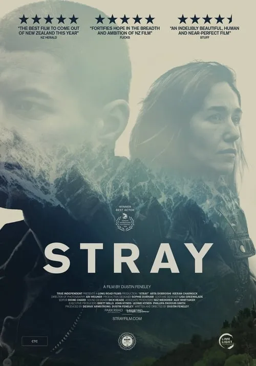 Stray (movie)