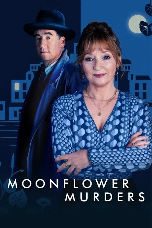 Moonflower Murders (series)