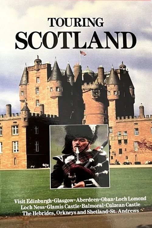 Touring Scotland (movie)