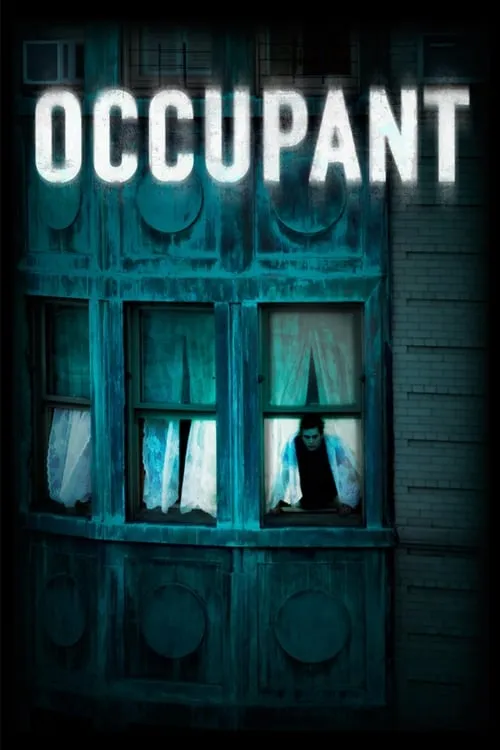 Occupant (movie)