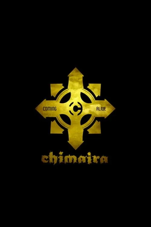 Chimaira: Coming Alive (фильм)