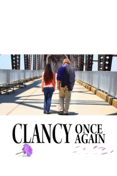 Clancy Once Again (movie)