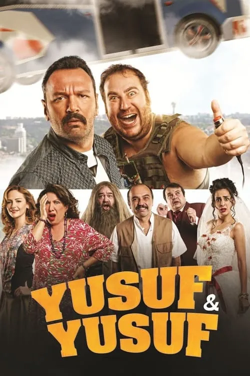 Yusuf Yusuf (movie)