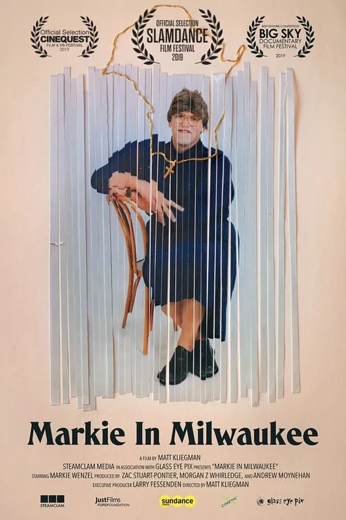 Markie in Milwaukee (фильм)