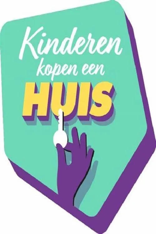 Kinderen Kopen een Huis (series)