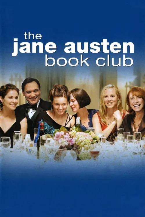 The Jane Austen Book Club (movie)