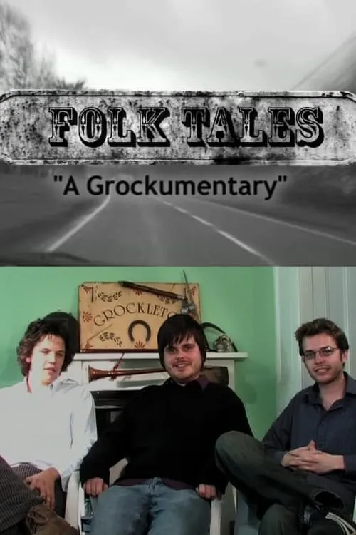 Folk Tales - A Grockumentary (фильм)