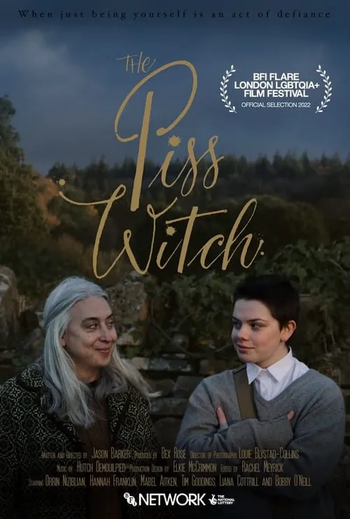 The Piss Witch (movie)