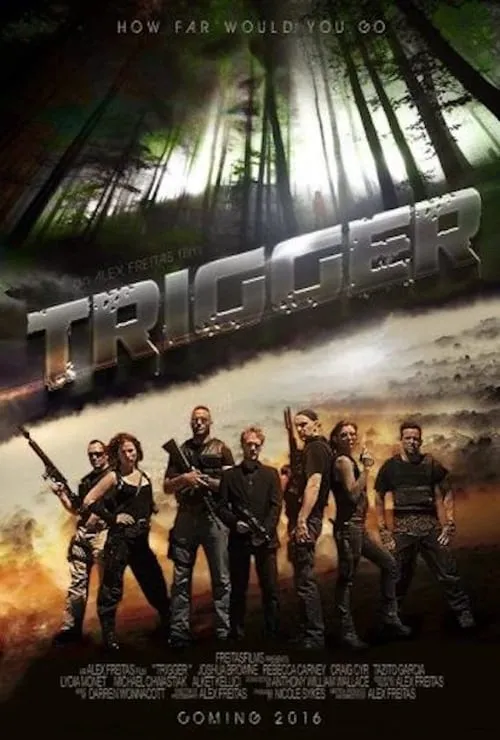 Trigger (фильм)