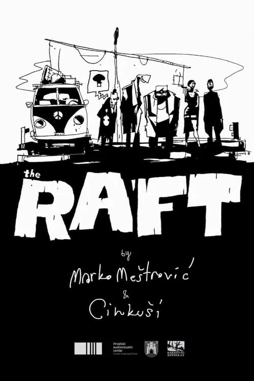 The Raft (movie)