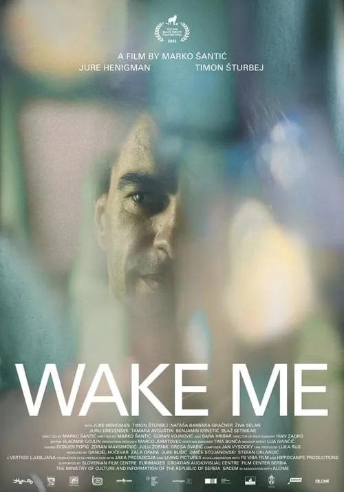 Wake Me (movie)