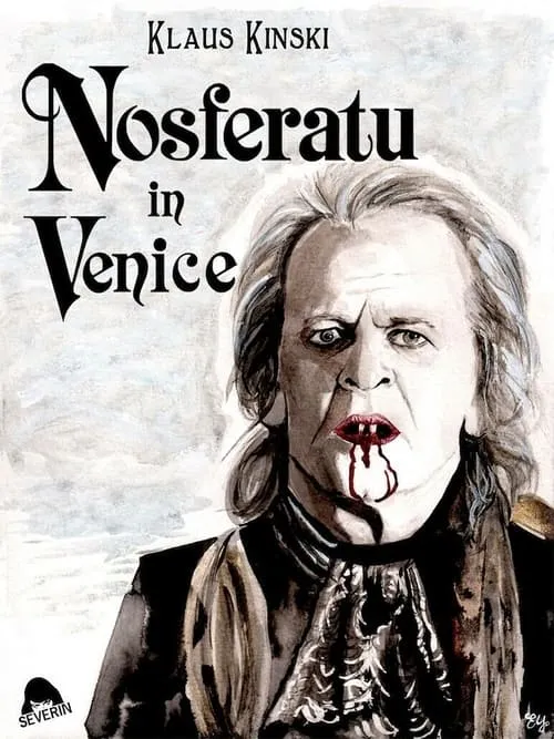 Nosferatu in Venice (movie)