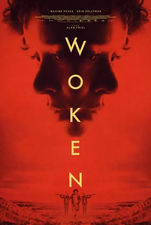 Woken (фильм)