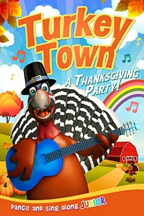 Turkey Town (movie)