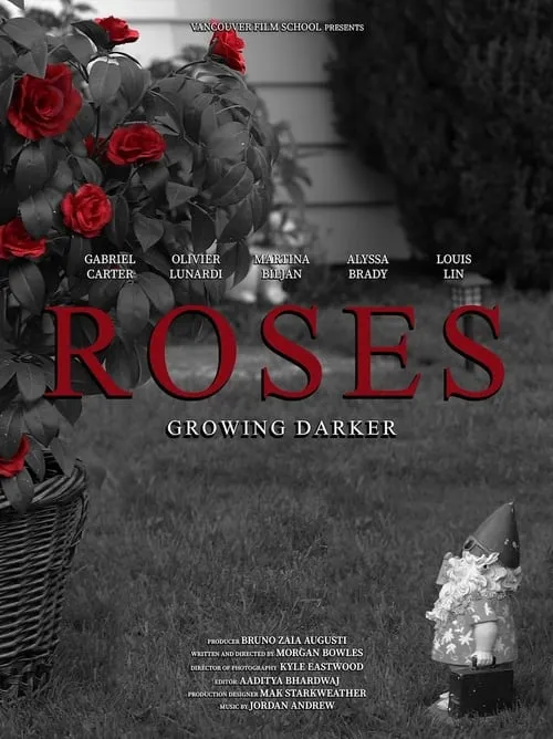 Roses (movie)