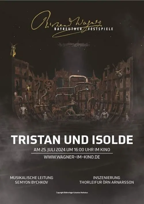 Tristan und Isolde (фильм)