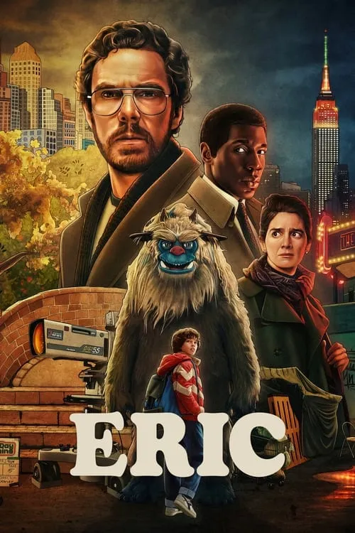 Eric (series)