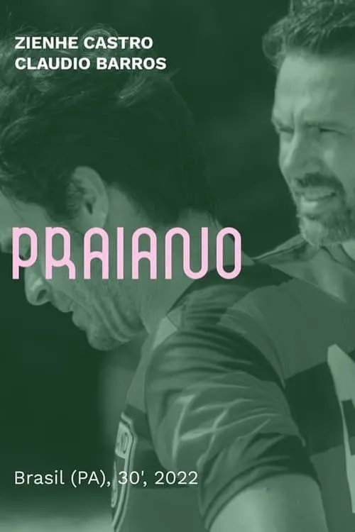 Praiano (movie)