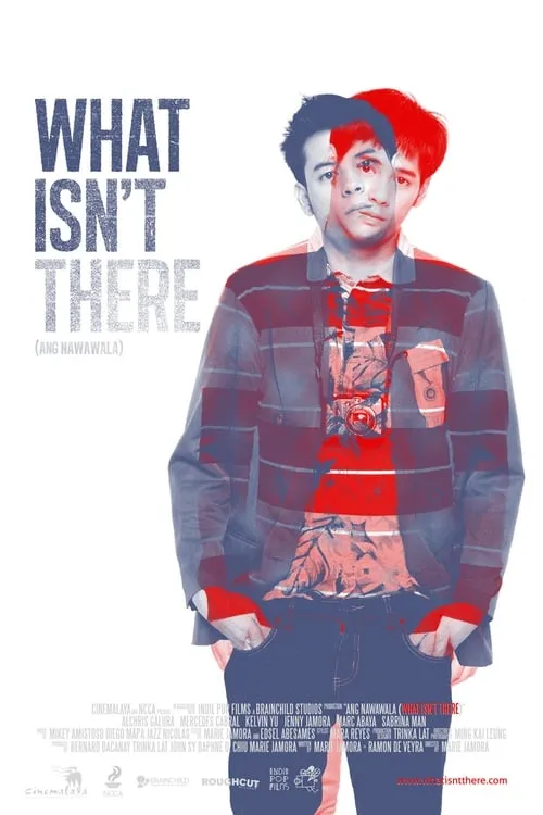 What Isn't There (movie)