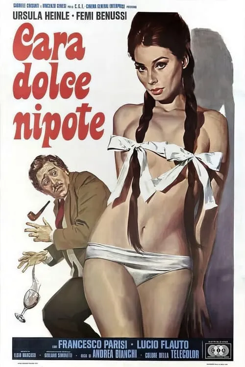 Cara dolce nipote (movie)