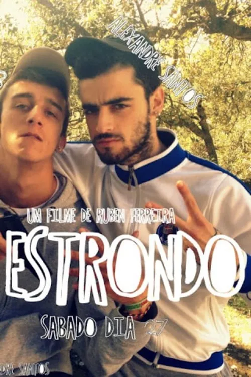 O Estrondo (movie)